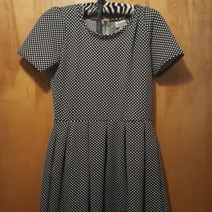 Lularoe Amelia Dress